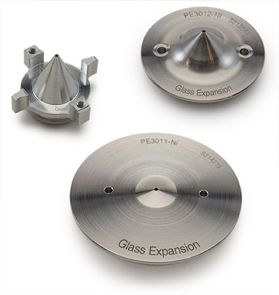 ConeGuard Thread Protector, Skimmer for Agilent